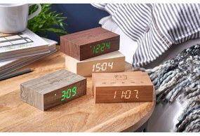 Дигитална аларма Flip Click – Gingko