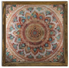 Картина 33x33 cm - Wallity