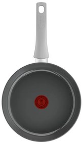 Керамично-алуминиев тиган ø 24 cm Renew On - Tefal