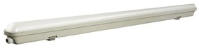 LED Индустриална флуоресцентна лампа LED/30W/230V IP65