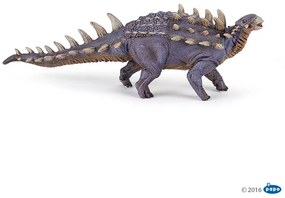 Papo - Фигурка Polacanthus 55060