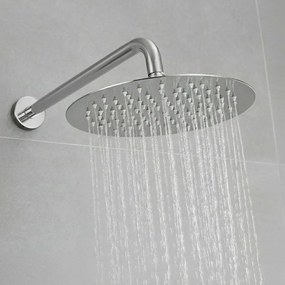 Душ система за вграждане Rea Lungo Diamond Chrome