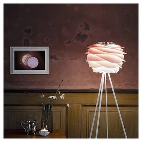 Розов абажур , ⌀ 32 cm Carmina - UMAGE