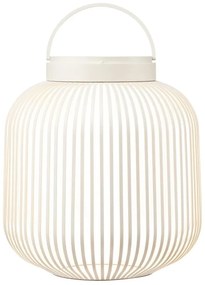 LED преносимо затъмняващо се външно осветително тяло с USB ø 27,5 cm Lito Led – Blomus