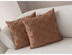 Калъфки за възглавници в комплект от 2 бр. 43x43 cm Tuffet – Mioli Decor