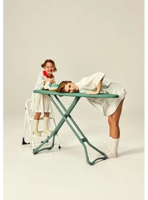 Дъска за гладене 130x37 cm K-Surf Salvia Tube – Rolser