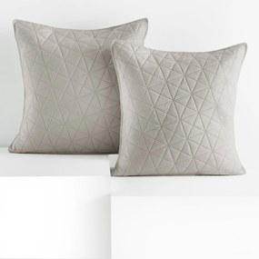 Калъфки за възглавници в комплект 2 бр. 45x45 cm Laila – Restilo