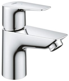 GROHE 32861001 - стоящ смесител BAUEDGE, 131 мм, полирано хромово покритие