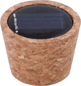 Коркова слънчева LED светлина - Esschert Design