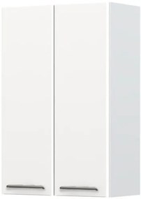 Висящ шкаф Modena V9-60-2K-White - White glossy