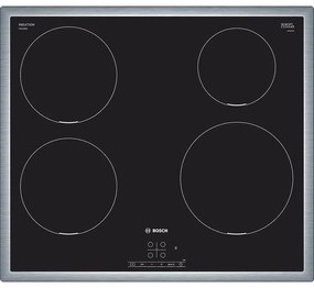 Вграден керамичен плот Bosch PIE645BB5E *