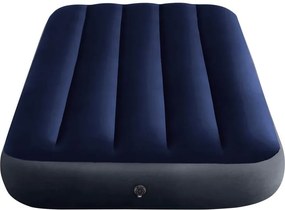 Intex - Надуваем дюшек Classic Downy 76x191x25m 64756