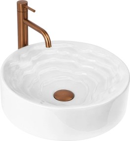 Умивалник за плот Rea Calla
