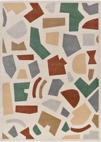 Килим 133x190 cm Beruti – Universal