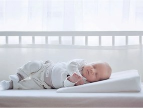 Възглавница антирефлукс Baby Matex Aeroklin 0249, 60x36 cm