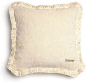 Декоративна калъфка за възглавница Aslanis Home Four Seasons-Ammos-45 x 45 cm