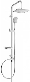 Mexen Sven душ колона, хром - 78262-00