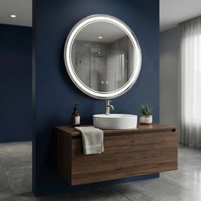 Огледало LED SOFT 60