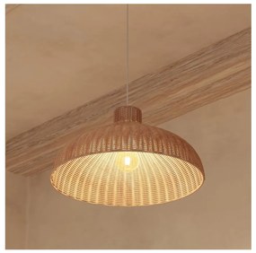 Atmosphera - Пендел ORI 1xE27/40W/230V ратан