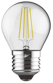 Лампа LED E27 Glamo 5W 2700K Dimmable Step  (10 τεμάχια)