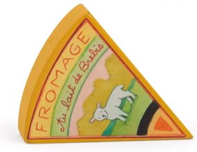 Детски комплект за игра с храни Fresh Produce - Moulin Roty