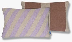 Калъфка за възглавница 40x60 cm Across – Mette Ditmer Denmark