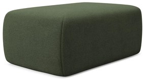 Зелена табуретка Nanea – Makamii