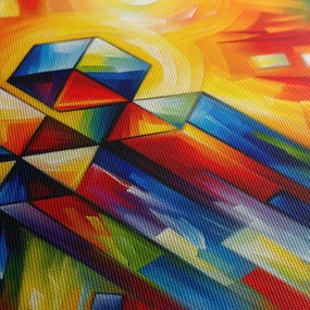 картини от 5 части – Енергията на момента