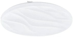 Eglo 99344 - LED Лампа за таван BENARIBA LED/22W/230V