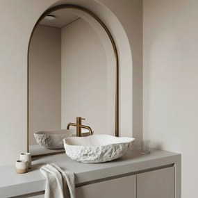 Умивалник за плот Isla Shiro