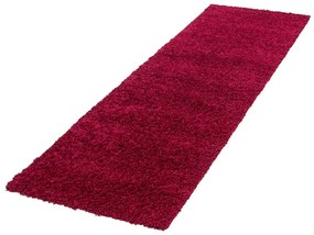 Червена пътека 80x250 cm Life – Ayyildiz Carpets