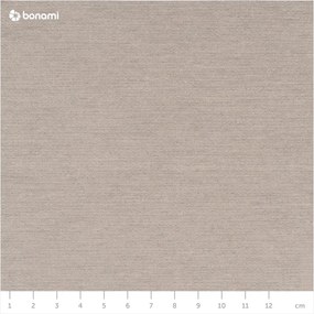 Бежов и кремав разтегателен диван 160 cm Roots - Karup Design