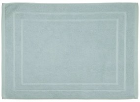 Постелка за баня atmosphera, Памук, 50x70 cm - Фрост