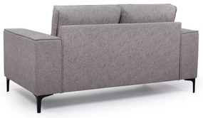 Кафяв диван 164 cm Copenhagen - Scandic