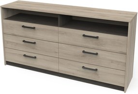 Скрин с чекмеджета Winston plus-Fusiko