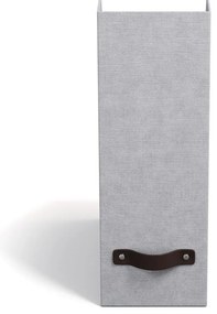 Картонен органайзер за докумнети Estelle Canvas Paper Laminate – Bigso