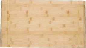 Дъска за рязане Schock Bamboo