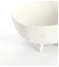 Метална декоративна купа 15,5x16 cm Rosana – Light &amp; Living