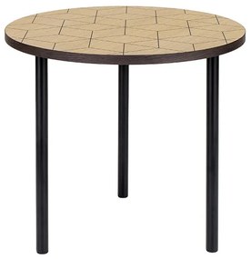 Кръгла маса за съхранение 50 Arty Triangle - Woodman