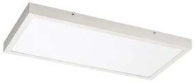 Rabalux 71077 - LED Панел за повърхностен монтаж DAMEK LED/24W/230V 4000K 60x30 см