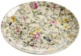 Десертна чиния ø 20 cm Kilburn Summer Blossom – Maxwell &amp; Williams