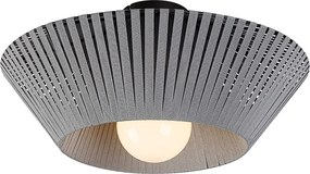 Rabalux Revan Таванно осветление (плафони) IP20 E27 1x MAX 6W K 71248