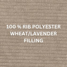 Нагревателна подложка с пълнеж от лавандула 45x12 cm Warmers – Tiseco Home Studio