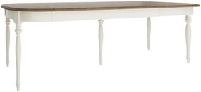 Разширяема маса Firenze plus