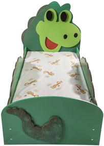 Детско легло Dino-90 x 200