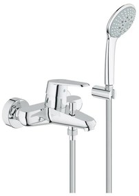 GROHE 33395002 - Смесител за вана EURODISC COSMOPOLITAN, полирано хромово покритие