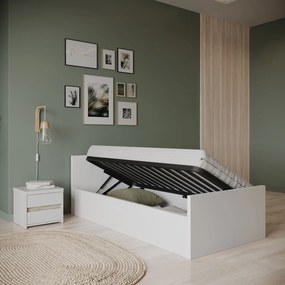 Детско легло Bero