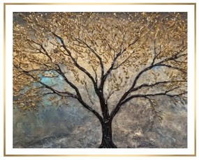 Картина 40x50 cm Golden Tree – knor