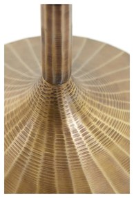 Кръгла странична масичка ø 40 cm Janna – Light &amp; Living