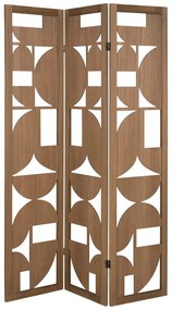 Преграда atmosphera Hernan 120x170 cm, MDF